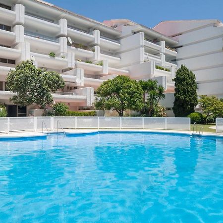 Jardines Del Mar Apartments Marbella Exterior photo