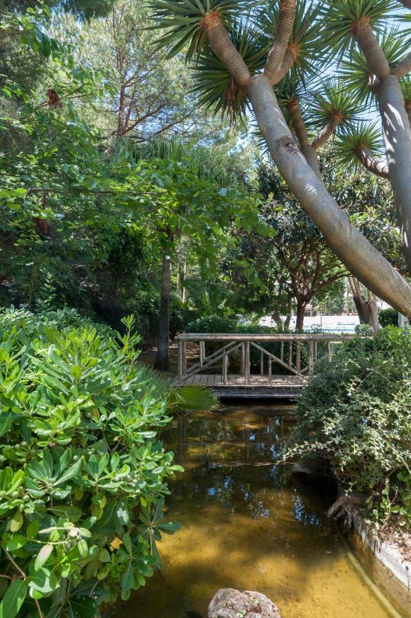 Jardines Del Mar Apartments Marbella Exterior photo