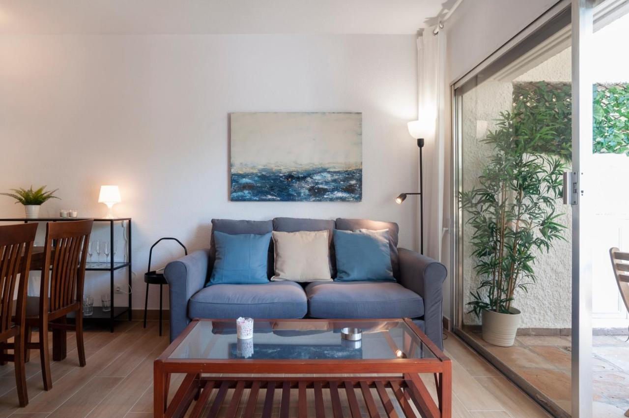 Jardines Del Mar Apartments Marbella Exterior photo