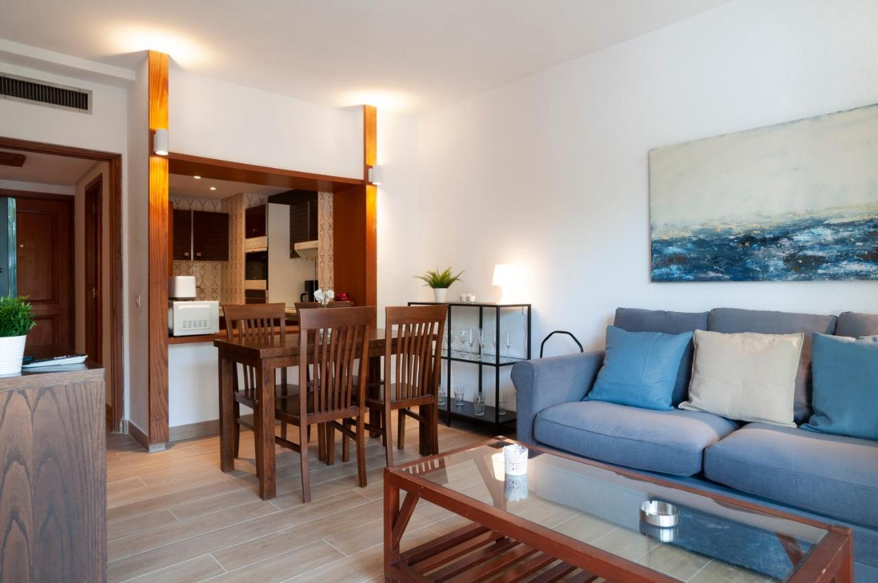 Jardines Del Mar Apartments Marbella Exterior photo