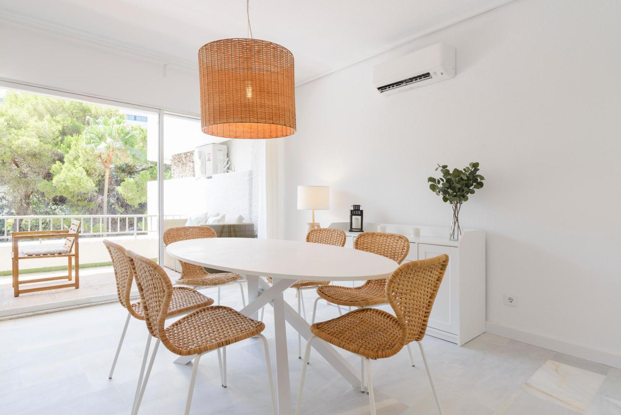 Jardines Del Mar Apartments Marbella Exterior photo